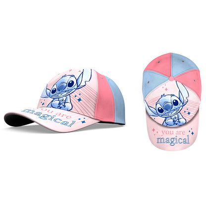 Stitch Disney Cap Assortment