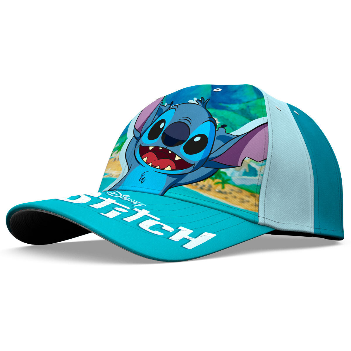 Stitch Disney Cap Assortment