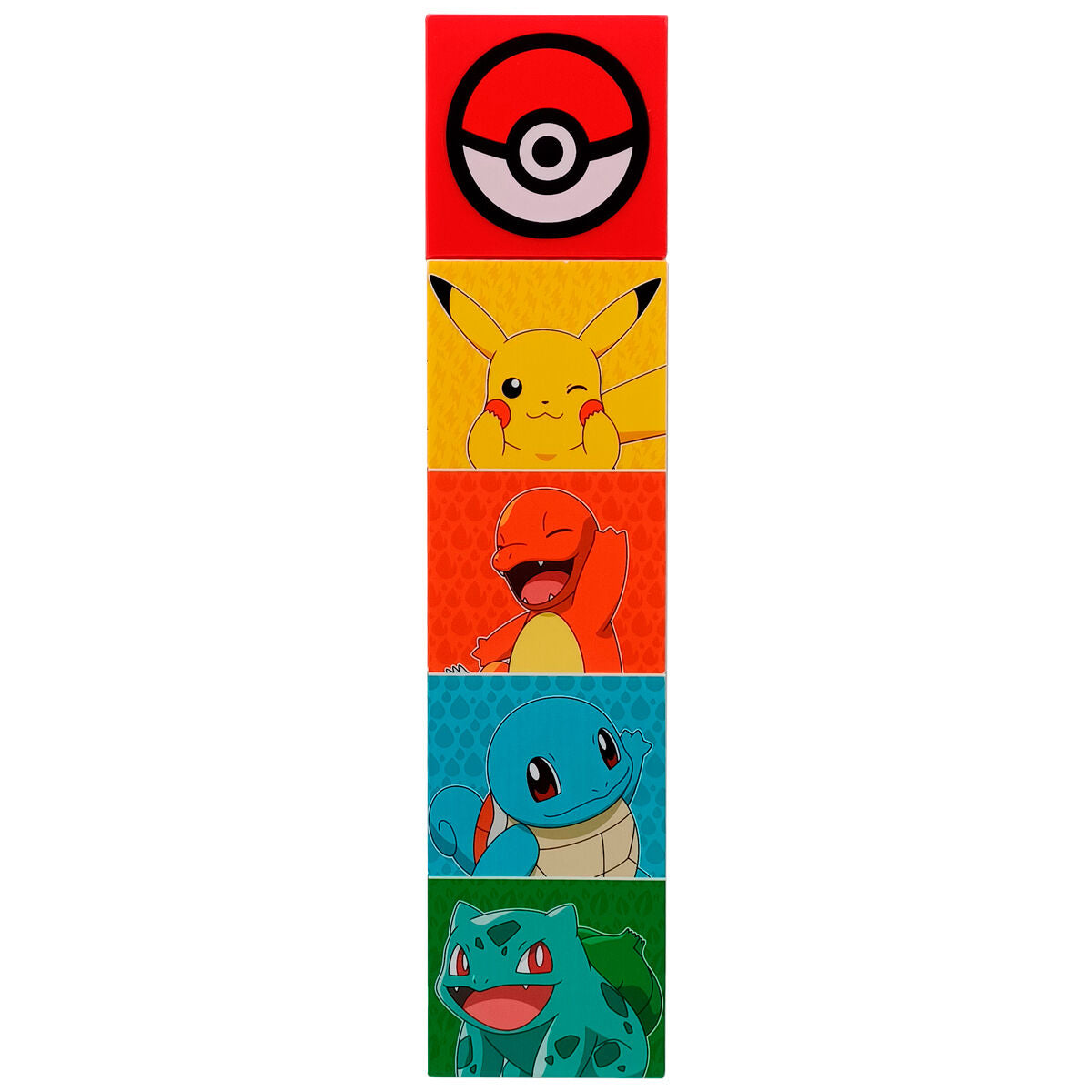 Cantimplora Pokémon 650 ml