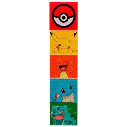 Cantimplora Pokémon 650 ml