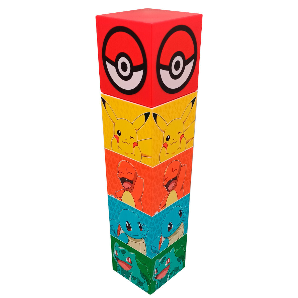 Cantimplora Pokémon 650 ml