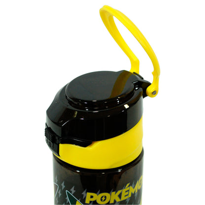 Pikachu Pokemon Bottle 500ml