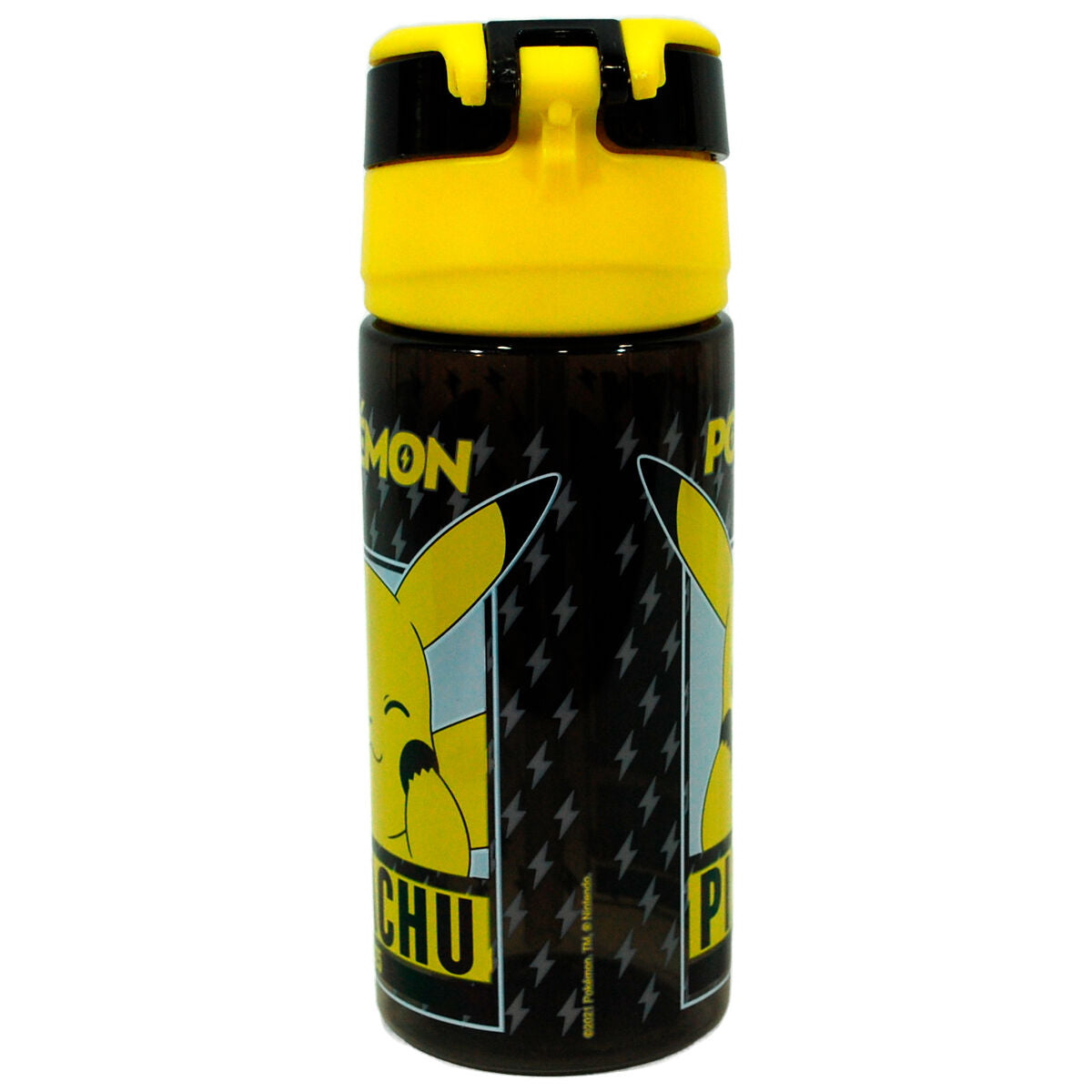 Pikachu Pokemon Bottle 500ml