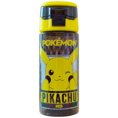 Pikachu Pokemon Bottle 500ml
