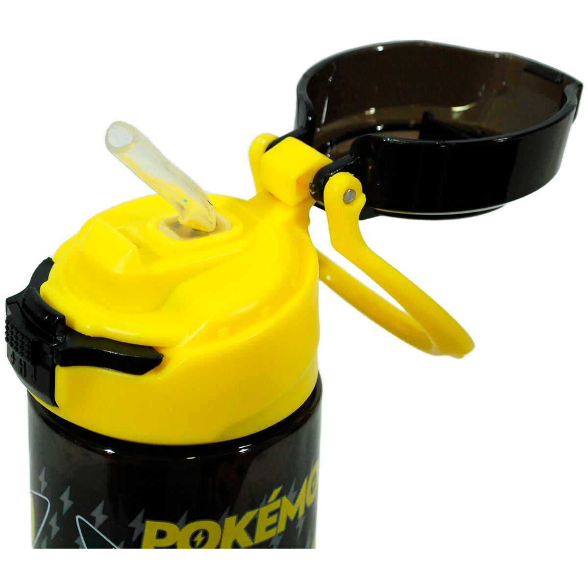 Pikachu Pokemon Bottle 500ml