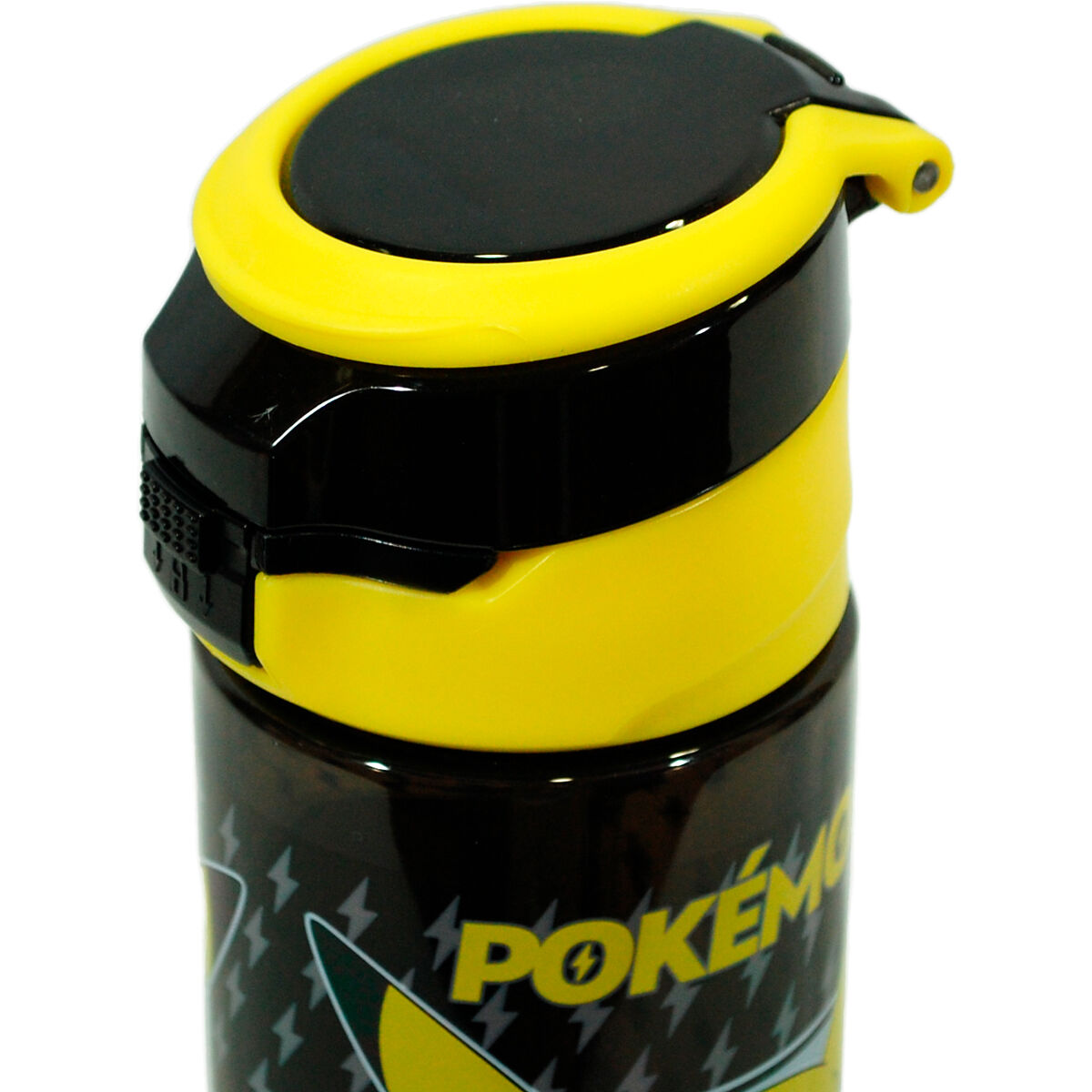 Pikachu Pokemon Bottle 500ml