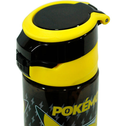 Pikachu Pokemon Bottle 500ml