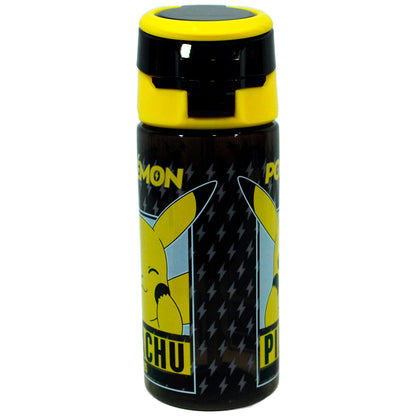 Pikachu Pokemon Bottle 500ml