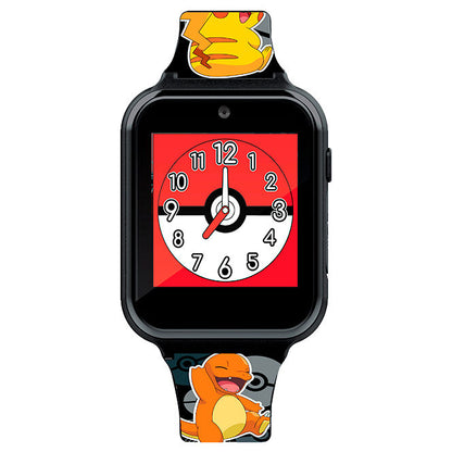 Pokemon Smartwatch