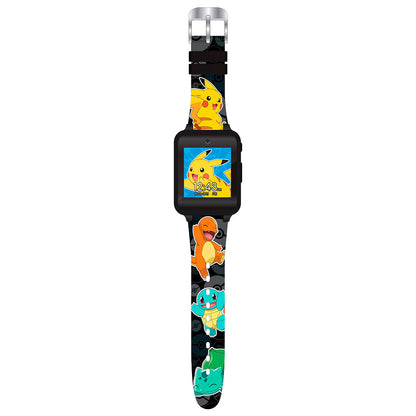 pokemon smartwatch