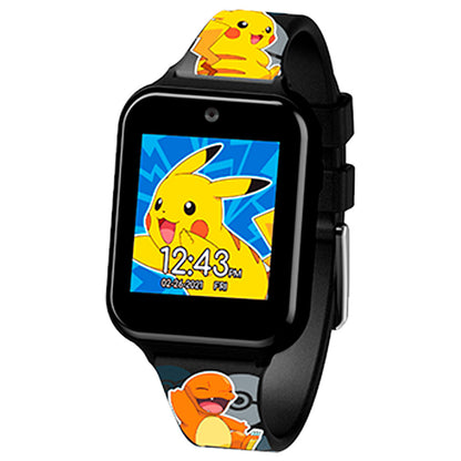 Pokemon Smartwatch