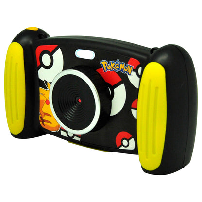 interactive pokemon camera