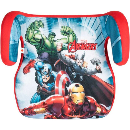 Avengers Marvel Car Booster