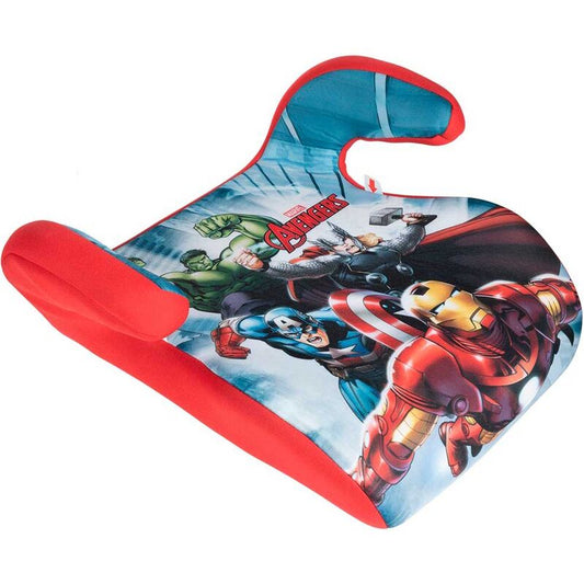 avengers marvel car booster