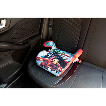 Vengadores Marvel Auto Booster
