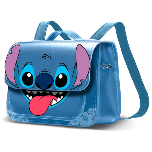 Tongue Stitch Disney backpack bag 26cm