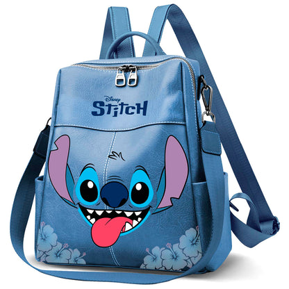 Disney Tongue Stitch Backpack