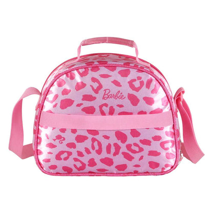 Sac à lunch Barbie 3D Fashion