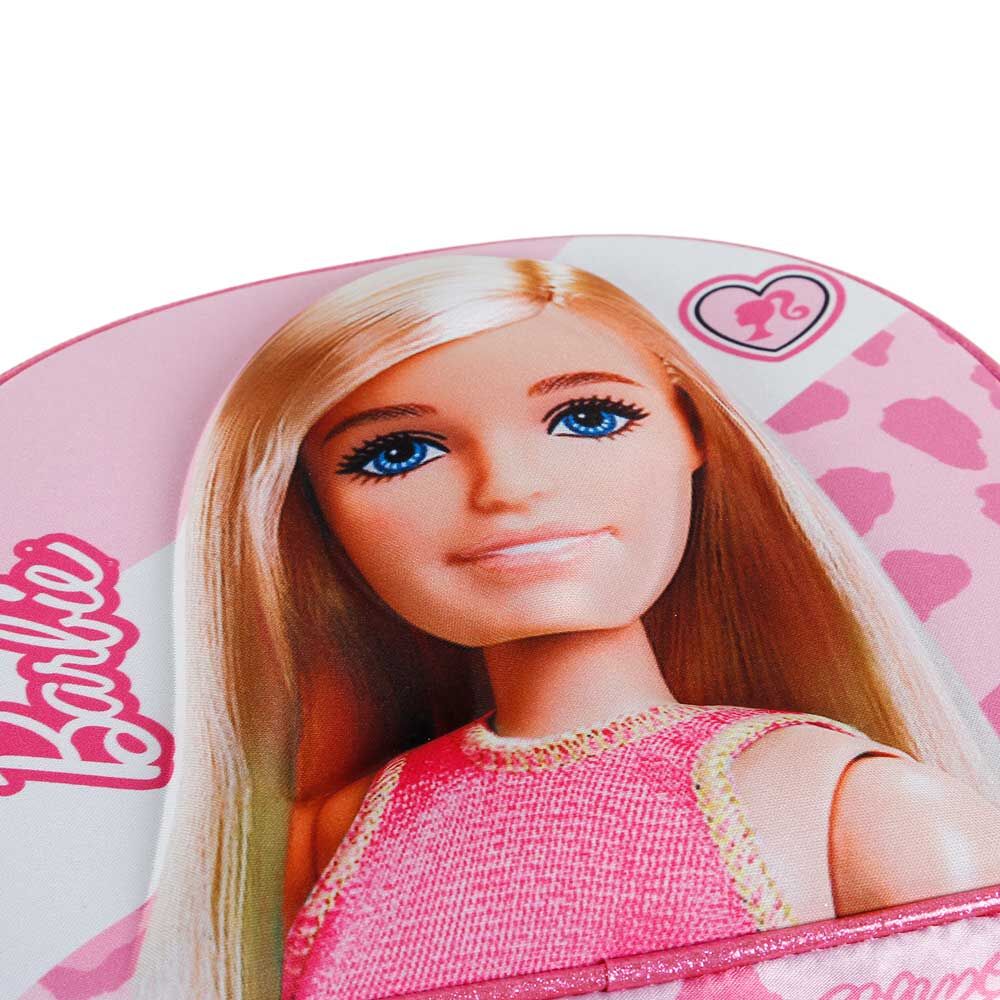 Sac à lunch Barbie 3D Fashion