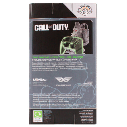Podstawka Cable Guy do figurki Toasted Monkey Bomb z gry Call of Duty 21 cm