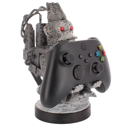 Podstawka Cable Guy do figurki Toasted Monkey Bomb z gry Call of Duty 21 cm