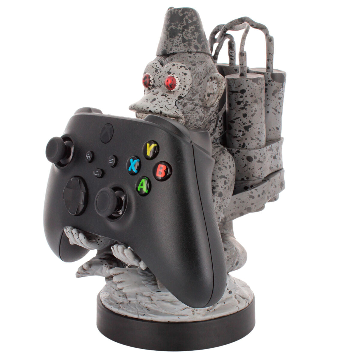 Podstawka Cable Guy do figurki Toasted Monkey Bomb z gry Call of Duty 21 cm