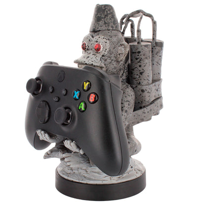 Podstawka Cable Guy do figurki Toasted Monkey Bomb z gry Call of Duty 21 cm