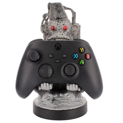 Podstawka Cable Guy do figurki Toasted Monkey Bomb z gry Call of Duty 21 cm
