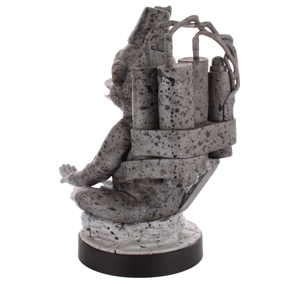Podstawka Cable Guy do figurki Toasted Monkey Bomb z gry Call of Duty 21 cm