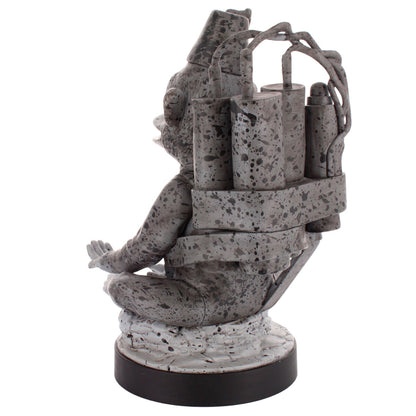 Podstawka Cable Guy do figurki Toasted Monkey Bomb z gry Call of Duty 21 cm