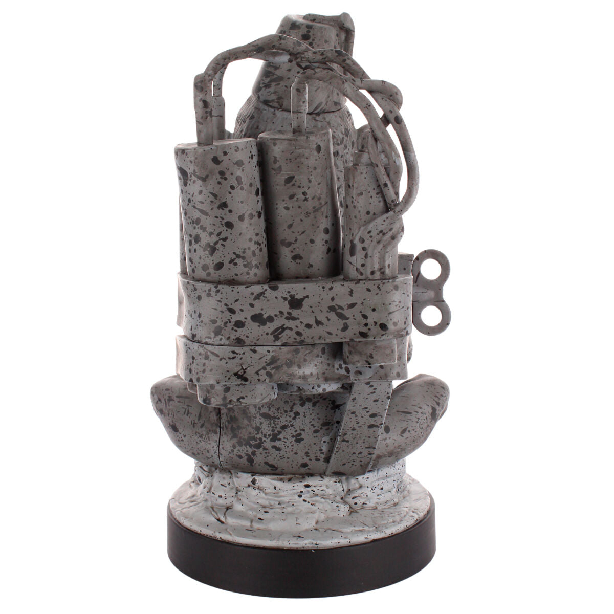 Podstawka Cable Guy do figurki Toasted Monkey Bomb z gry Call of Duty 21 cm