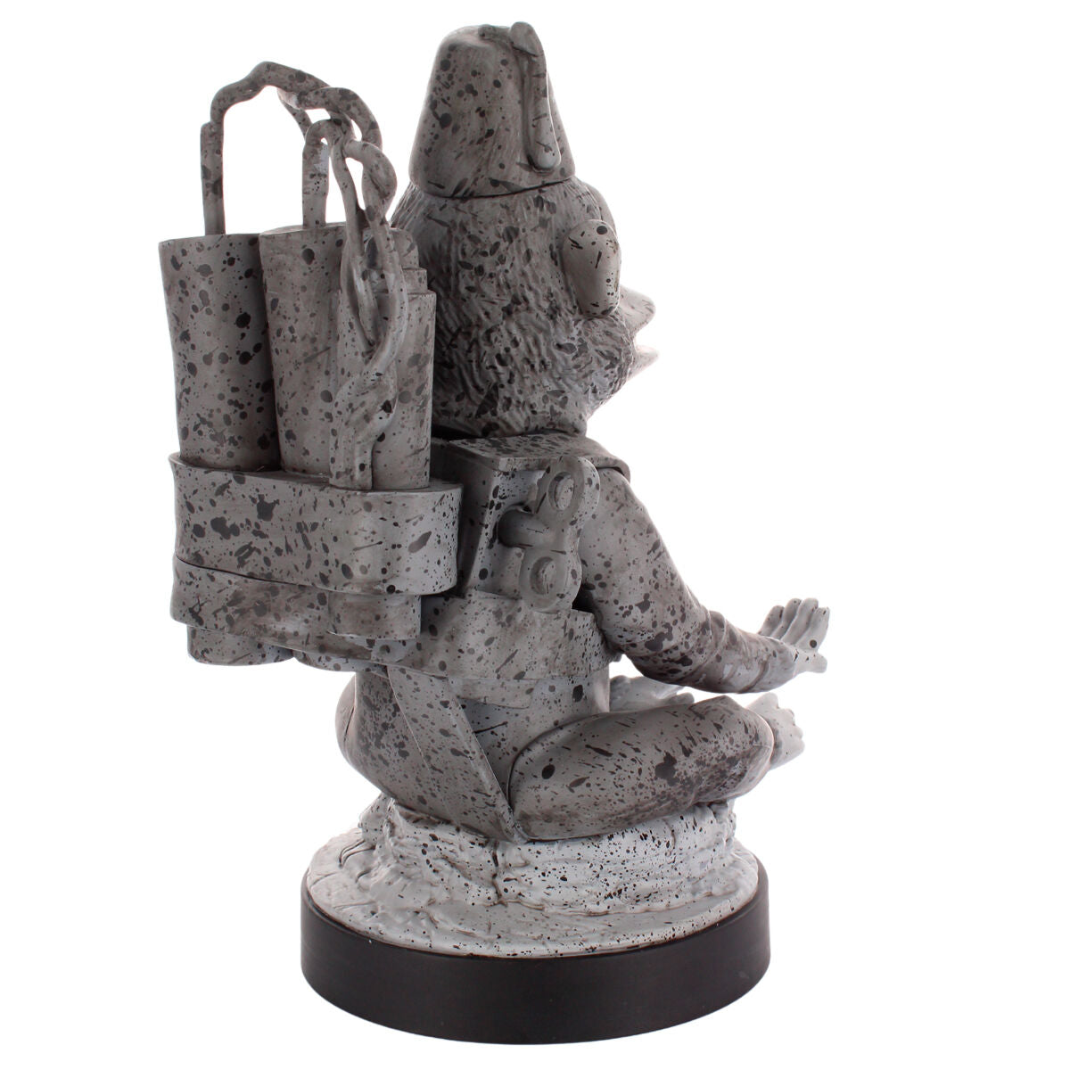 Podstawka Cable Guy do figurki Toasted Monkey Bomb z gry Call of Duty 21 cm