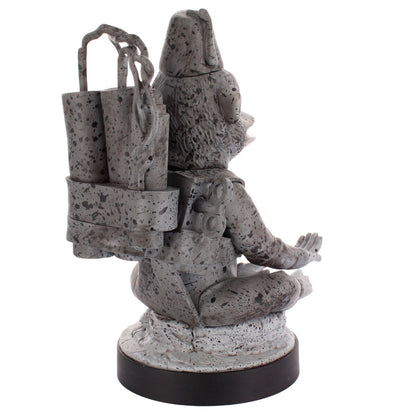 Podstawka Cable Guy do figurki Toasted Monkey Bomb z gry Call of Duty 21 cm