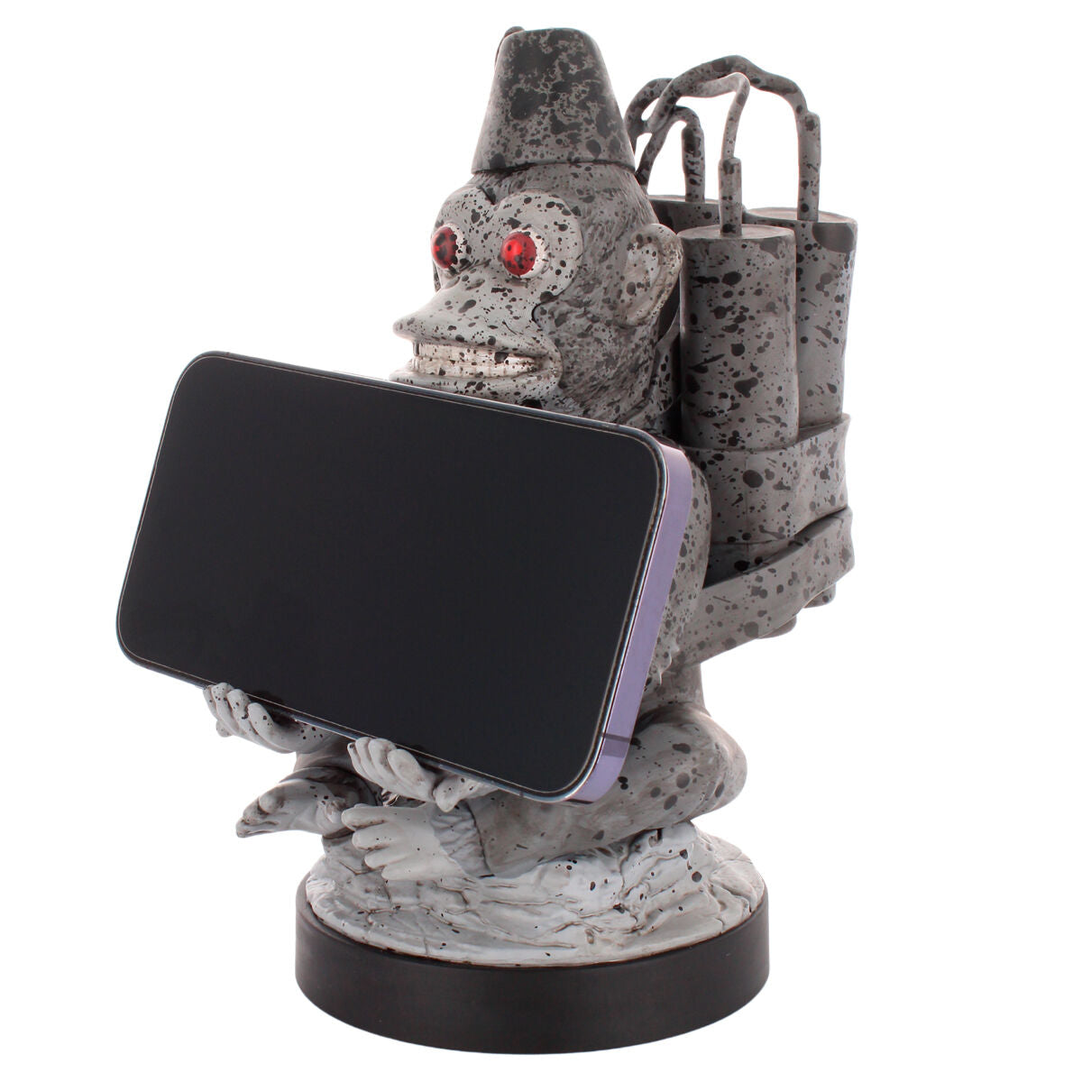 Podstawka Cable Guy do figurki Toasted Monkey Bomb z gry Call of Duty 21 cm