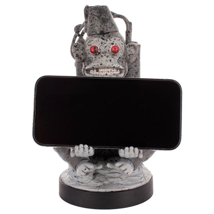 Podstawka Cable Guy do figurki Toasted Monkey Bomb z gry Call of Duty 21 cm