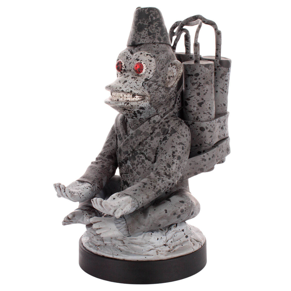 Podstawka Cable Guy do figurki Toasted Monkey Bomb z gry Call of Duty 21 cm