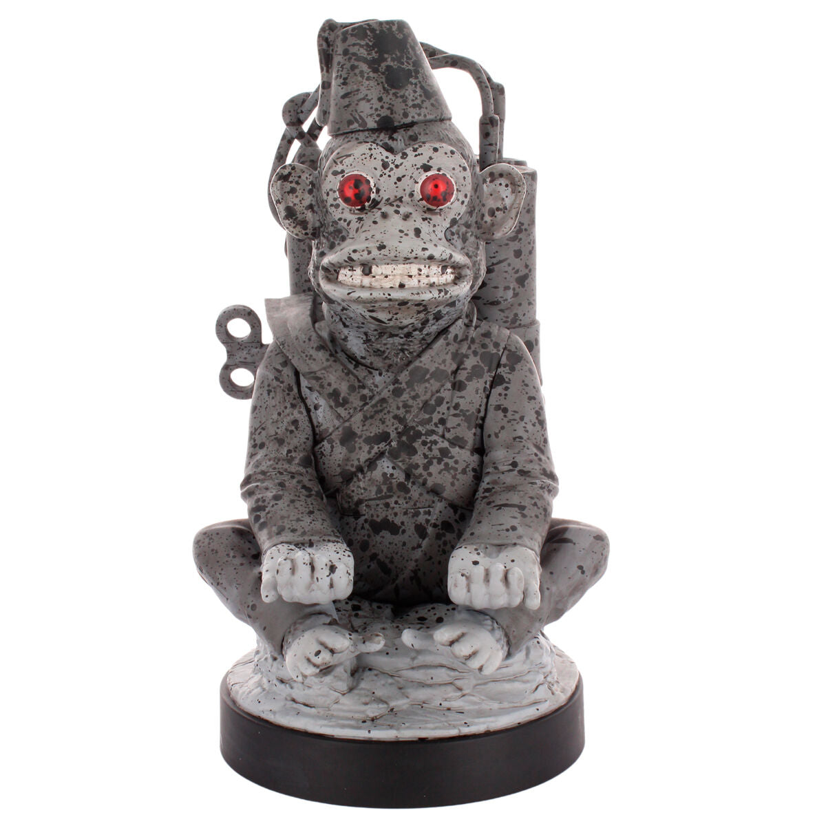 cable guy support stand for toasted monkey bomb call of duty figure  21cm
