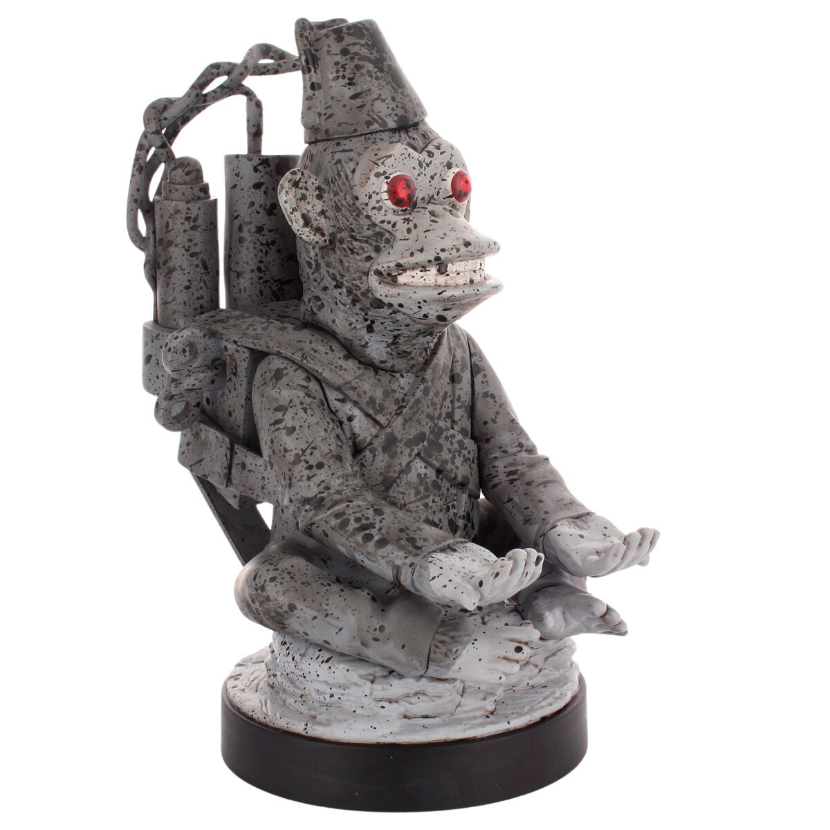Podstawka Cable Guy do figurki Toasted Monkey Bomb z gry Call of Duty 21 cm