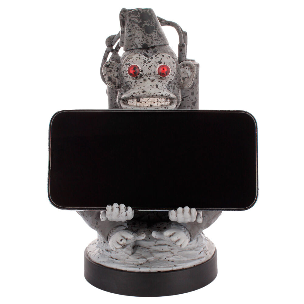 Podstawka Cable Guy do figurki Toasted Monkey Bomb z gry Call of Duty 21 cm