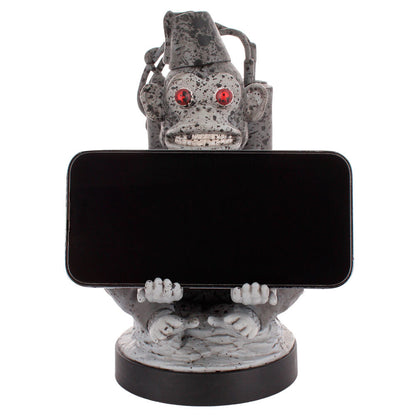 Podstawka Cable Guy do figurki Toasted Monkey Bomb z gry Call of Duty 21 cm