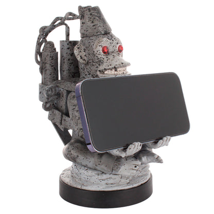 Podstawka Cable Guy do figurki Toasted Monkey Bomb z gry Call of Duty 21 cm