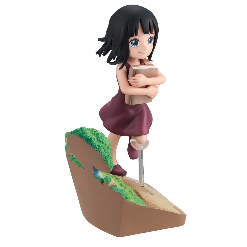 Figurine Nico Robin Cours Cours Cours Série G.E.M. One Piece 11 5 cm