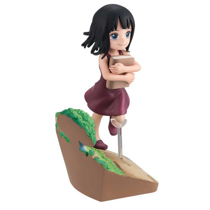 Figurine Nico Robin Cours Cours Cours Série G.E.M. One Piece 11 5 cm