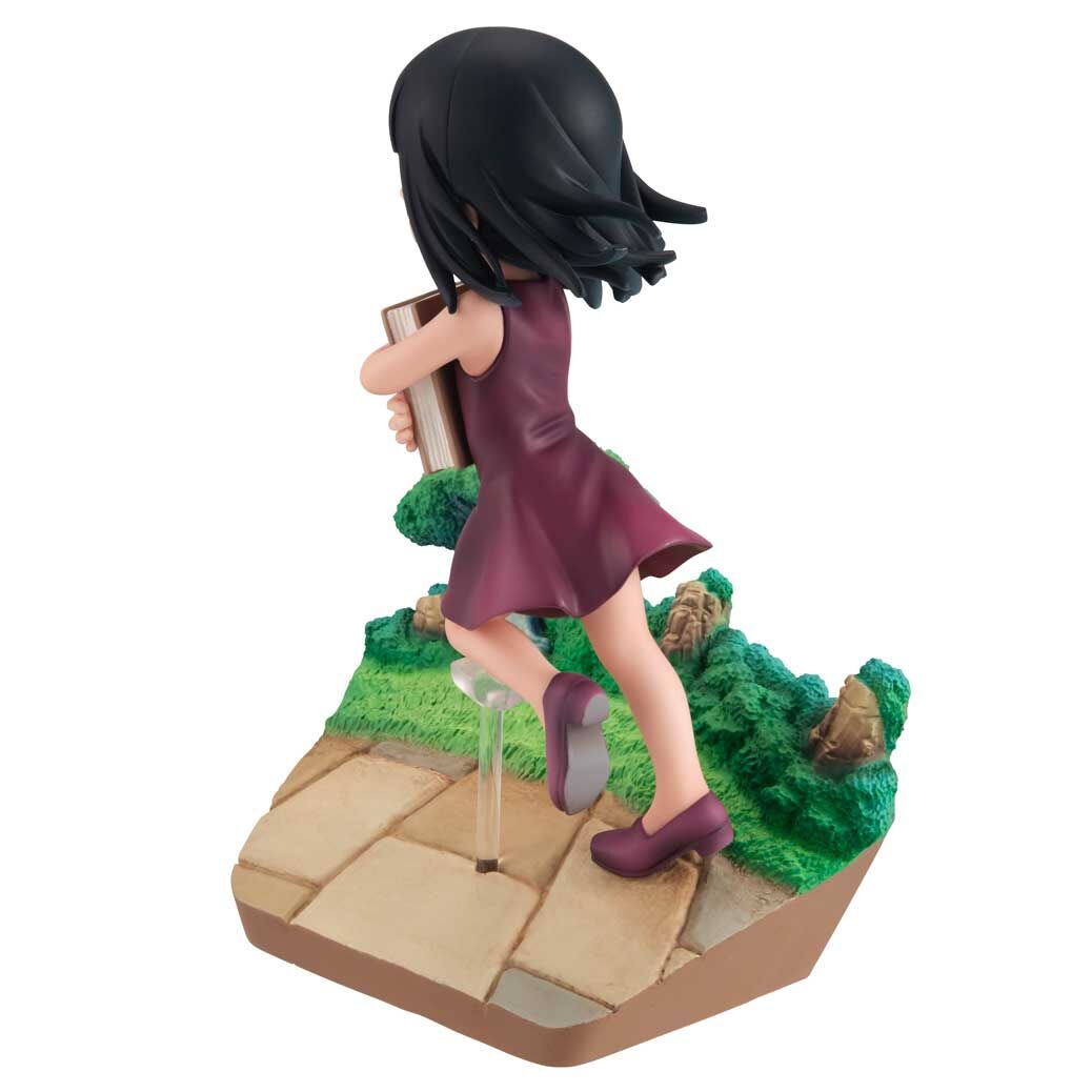 Figurine Nico Robin Cours Cours Cours Série G.E.M. One Piece 11 5 cm