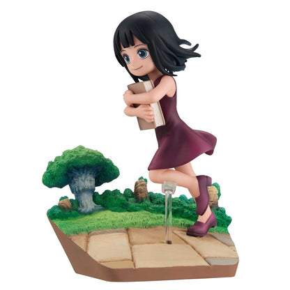 Figurine Nico Robin Cours Cours Cours Série G.E.M. One Piece 11 5 cm