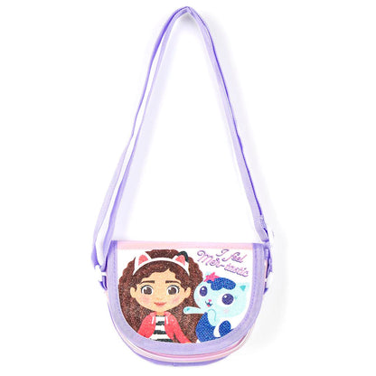 Gabby's Dollhouse Shoulder Bag