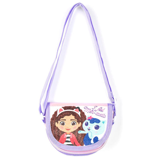 Gabby's Dollhouse Shoulder Bag