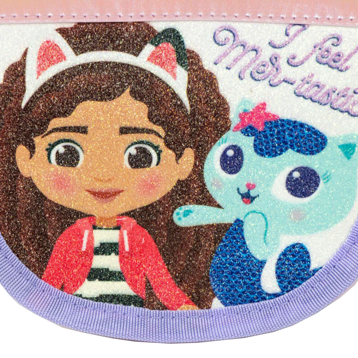 Gabby's Dollhouse Shoulder Bag