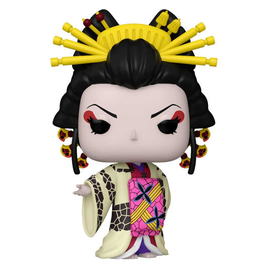 pop figure demon slayer kimetsu no yaiba daki