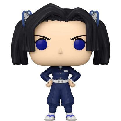 POP Figure Demon Slayer Kimetsu no Yaiba Aoi Kanzaki 51 Chase